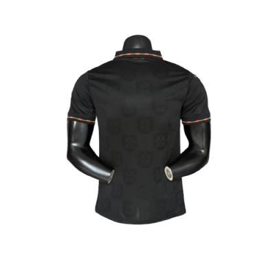 2026 Player Edition Portugal Black Jersey 02