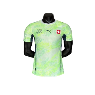 2026 Player Edition Switzerland Away Jersey 01