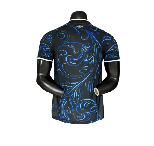 2026 Player Version Argentina Away Patch World Cup Jersey
