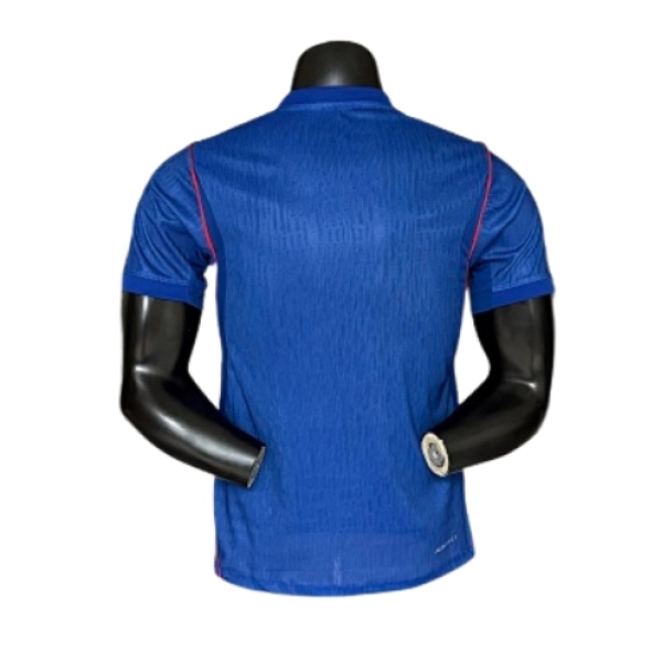 2026 Player version Croatia away Jersey