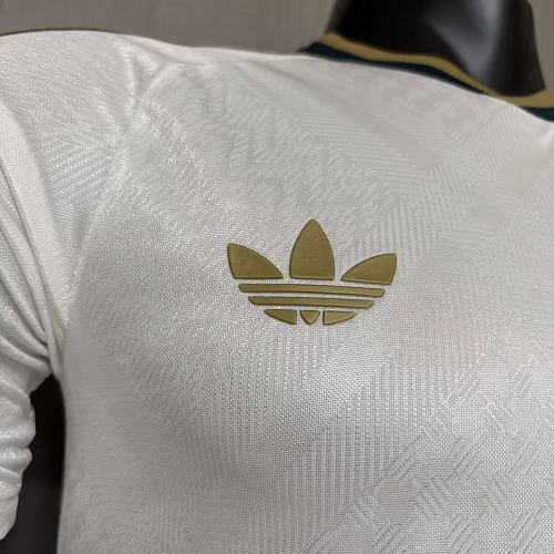 2026 Player Version Saudi Arabia Jersey