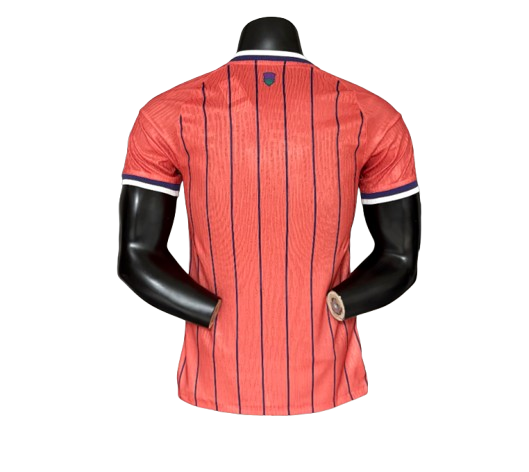 2026 Player version Scotland away Jersey
