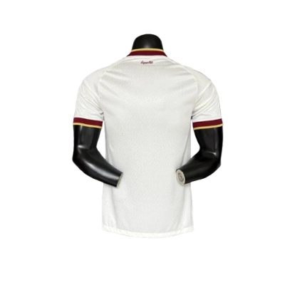 2026 Player version Spain Away Jersey 02
