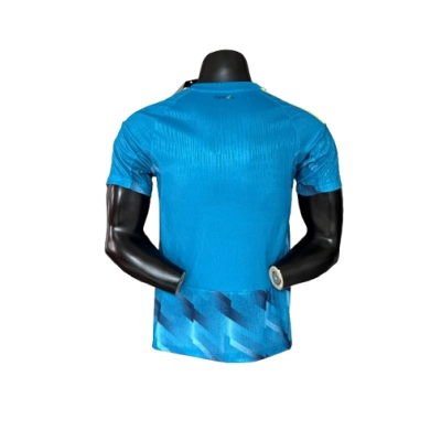 2026 Player Version Spain Training Uniform 02