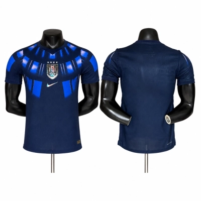 2026 Player Version Uruguay Jersey 01