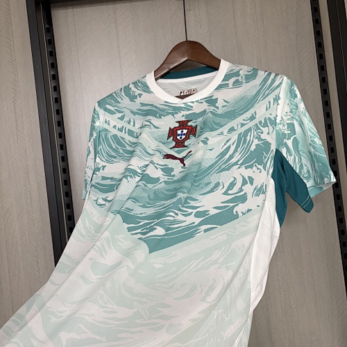 2026 Portugal Away Jersey
