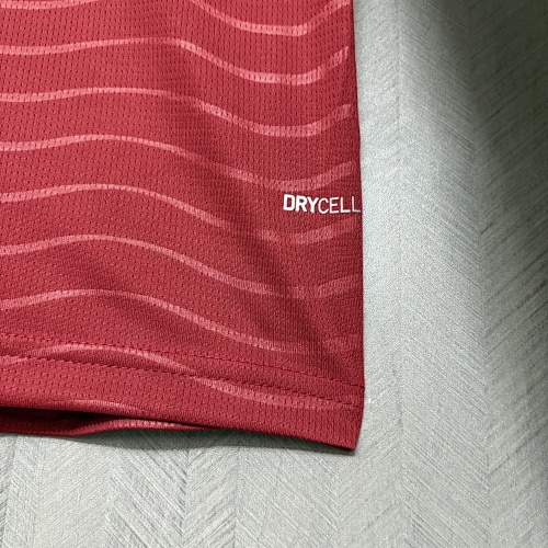 2026 Portugal Home Jersey Long-sleeved