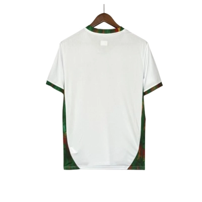 2026 Portugal White Jersey 02
