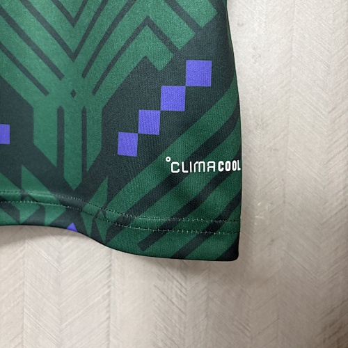 2026 Saudi Arabia Home Jersey