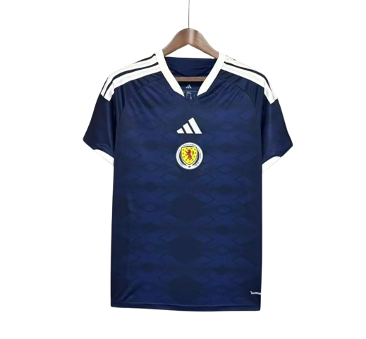 2026 Scotland Home Jersey