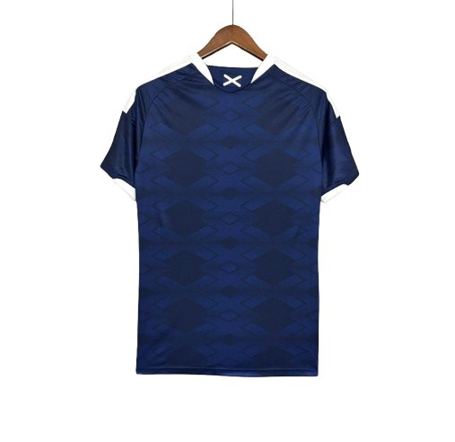 2026 Scotland Home Jersey