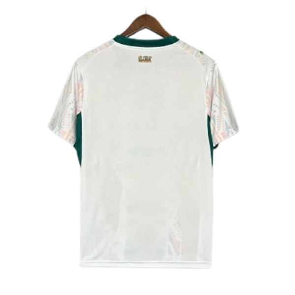 2026 Senegal Home Jersey