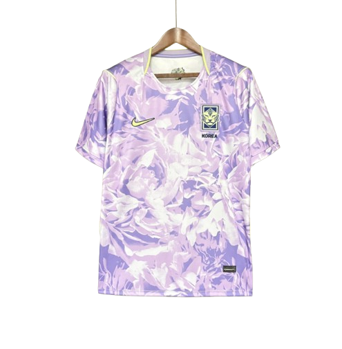 2026 South Korea Away Jersey
