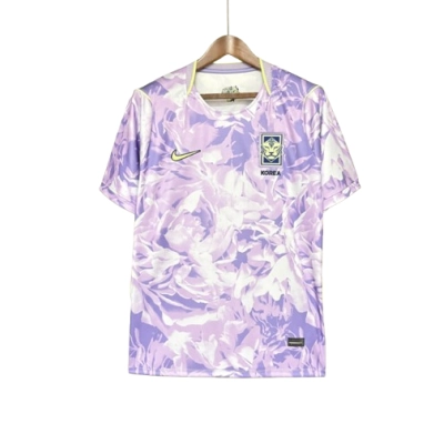 2026 South Korea Away Jersey 01