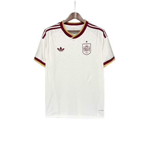 2026 Spain Away Jersey 