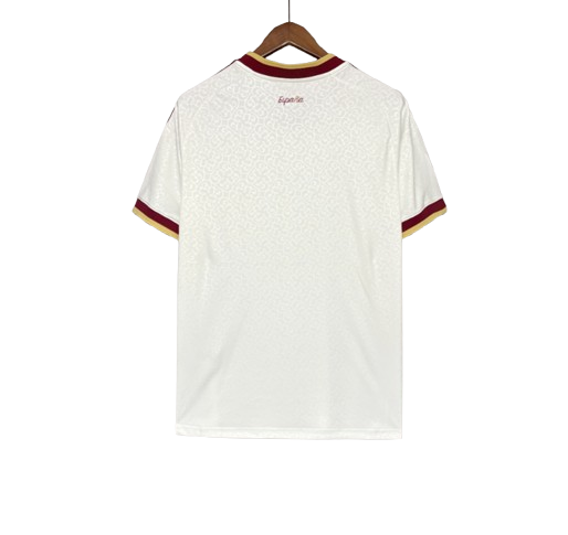 2026 Spain Away Jersey 