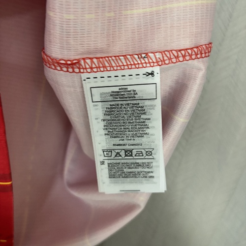 2026 Spain Home Jersey