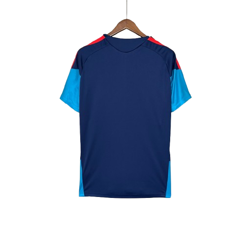 2026 Spain Training Kit Jersey