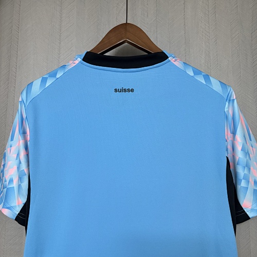 2026 Switzerland Away Jersey