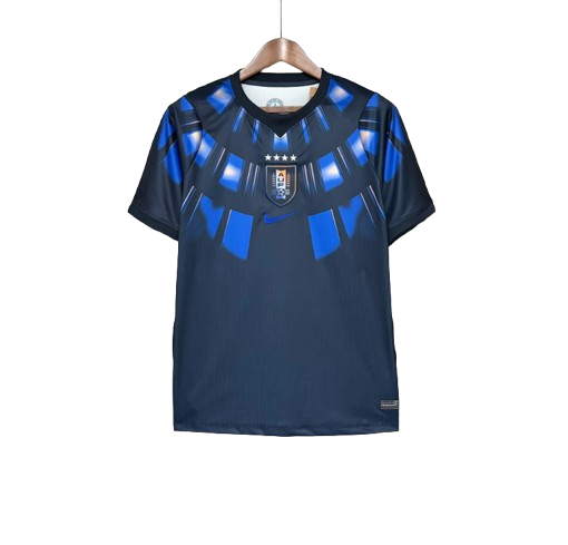 2026 Uruguay Away Jersey