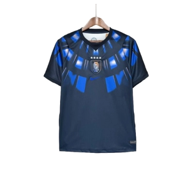 2026 Uruguay Away Jersey 01