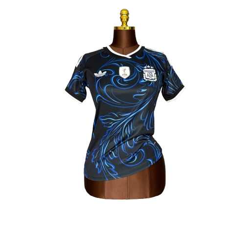 2026 Women's Argentina Away Jersey