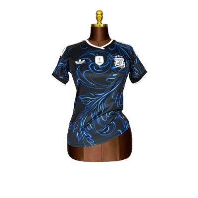 2026 Women's Argentina Away Jersey 01