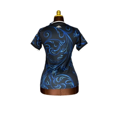 2026 Women's Argentina Away Jersey 02