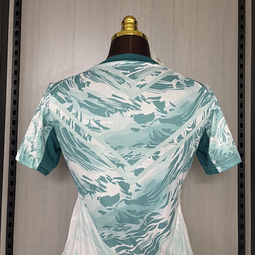 2026 Women's Portugal Away Jersey