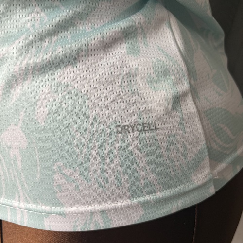 2026 Women's Portugal Away Jersey