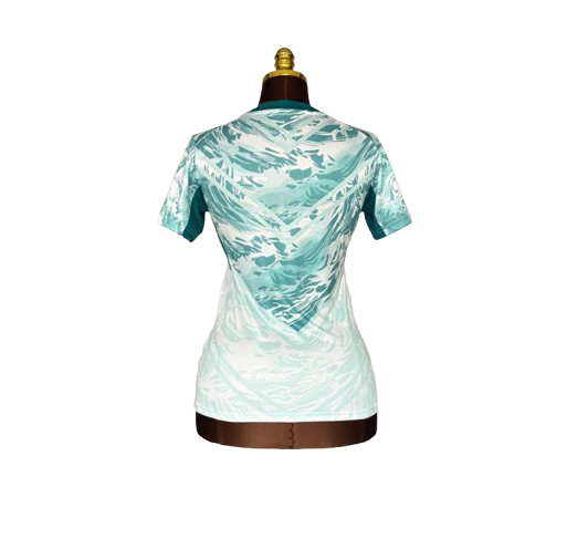 2026 Women's Portugal Away Jersey