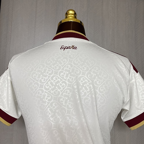 2026 Women's Spain Away Jersey