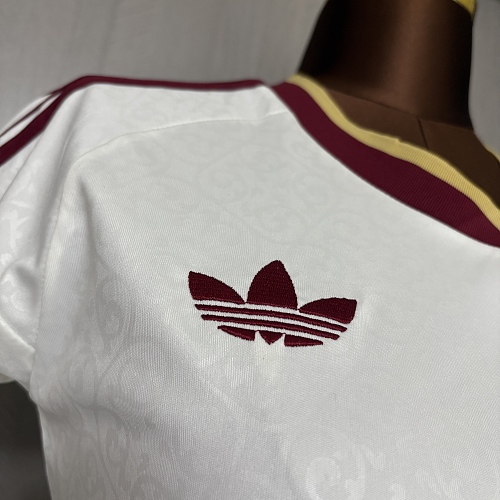 2026 Women's Spain Away Jersey