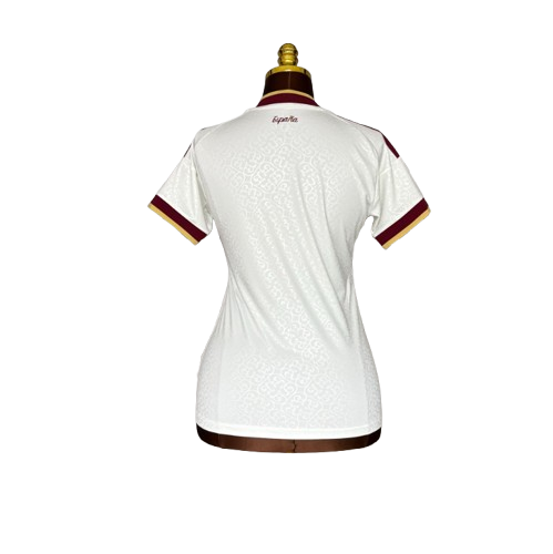 2026 Women's Spain Away Jersey