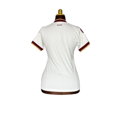 2026 Women's Spain Away Jersey 02