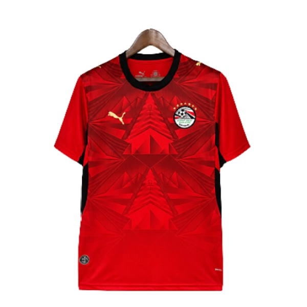2026/27 Egypt Home Jersey
