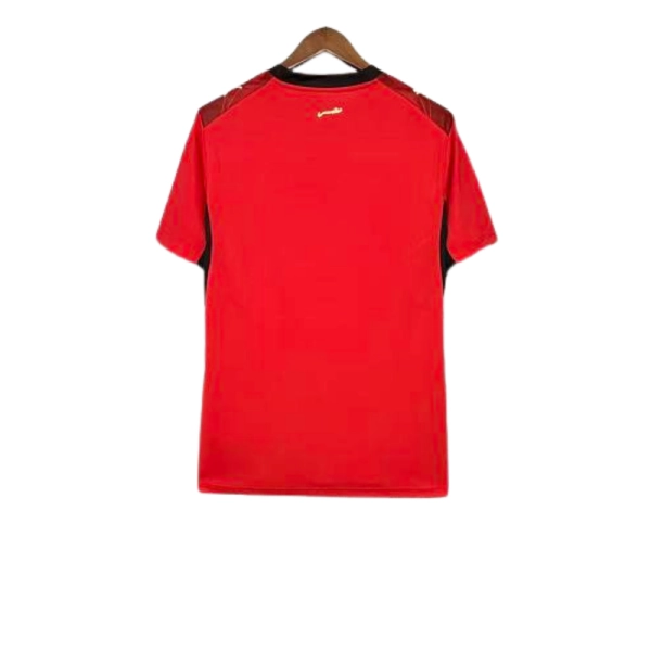 2026/27 Egypt Home Jersey
