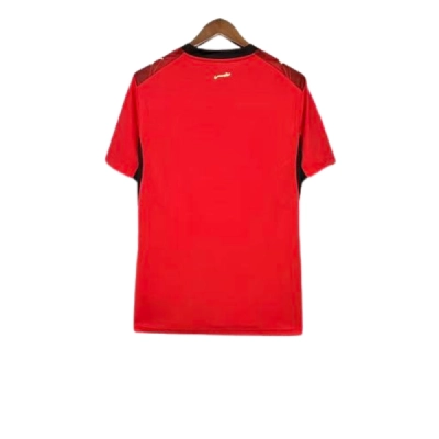 2026/27 Egypt Home Jersey 02