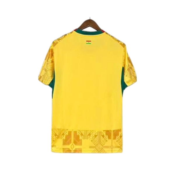 2026/27 Ghana Away Jersey