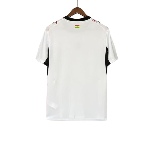 2026/27 Ghana Home Jersey