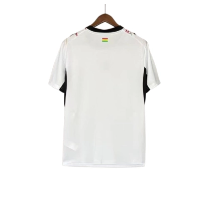2026/27 Ghana Home Jersey 02