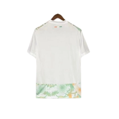 2026/27 Ivory Coast Jersey 02
