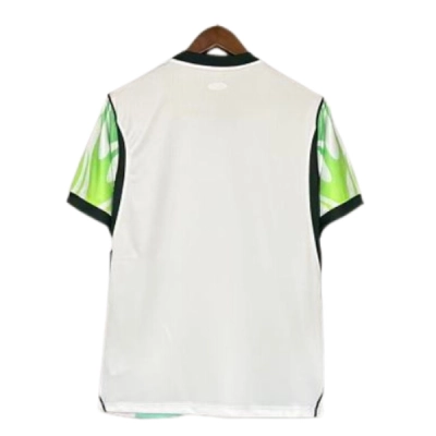 2026/27 Nigeria Away Jersey 02