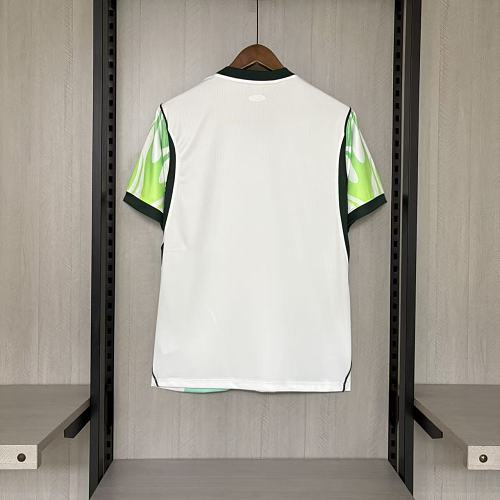 2026/27 Nigeria Away Jersey