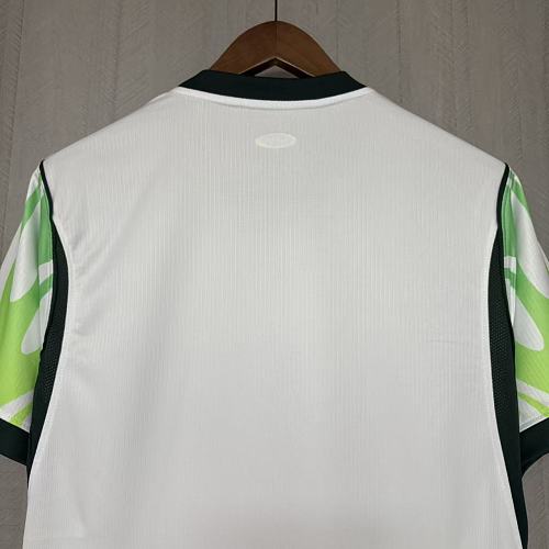 2026/27 Nigeria Away Jersey