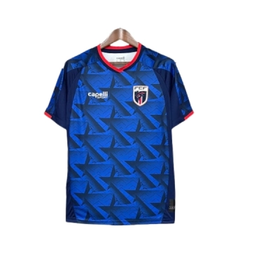 2026 Cabo Verde Home Jerseys 01