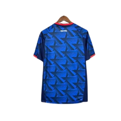 2026 Cabo Verde Home Jerseys 02