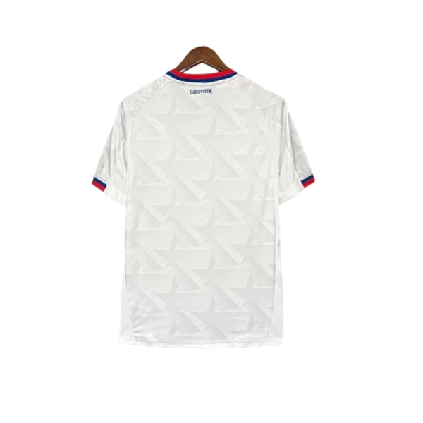 2026 Cape Verde Away Jersey