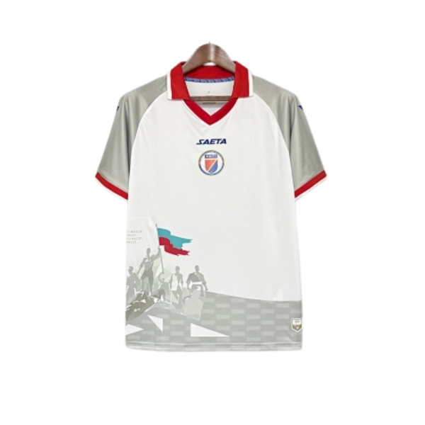 2026 Haiti away Jersey