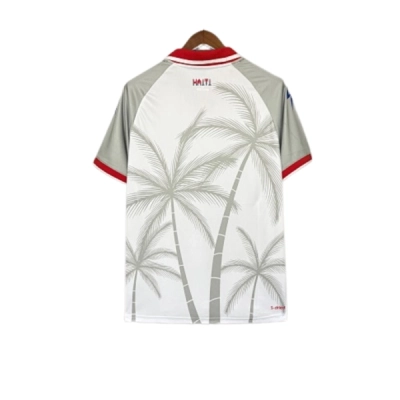 2026 Haiti away Jersey 02